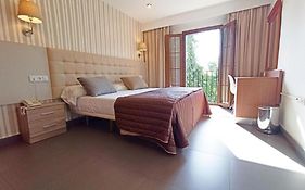 Hotel Rambla Emérita, centro ciudad